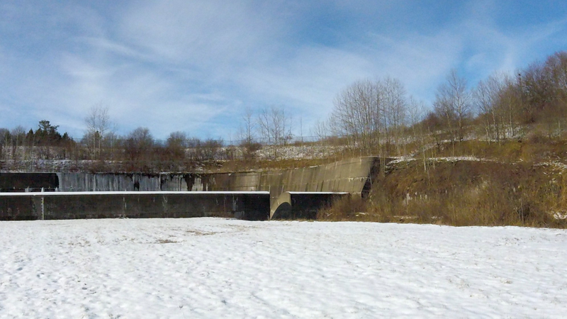 Illustration for article titled Another Dam day, more dam pictures.